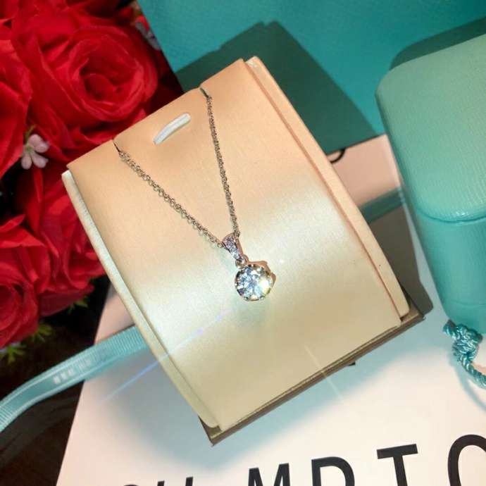 Picture of Tiffany Necklace _SKUTiffanynecklace02cly9115467